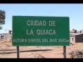 la quiaca 100 años
