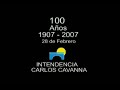 la quiaca 100 años