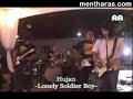 Hujan - Lonely Soldier Boy Hujan - Lonely Soldier Boy