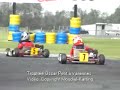 Finale du Troph�e Oscar Petit � Varennes