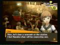Persona 4 2nd Field trip 3rd day