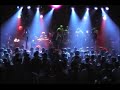 Jail House/Johnny Wood - Pure Feeling (Inna Argentina)