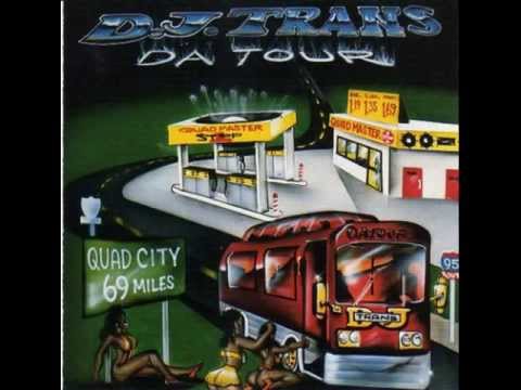 D.J. Trans – Suki Suki Now | whendubscry