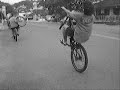 Ladr�o de roda (GAP - productions)