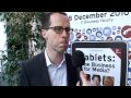 Web goes mobile 5: Danny Lein