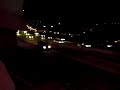 Smoke break over the 405 Freeway