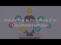 School Management Software Easy to Use Get Free Demo