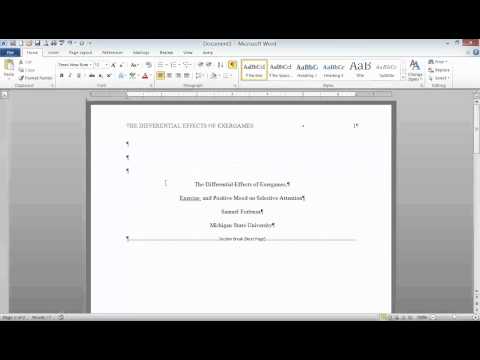 how to fit table to page in word