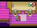 topo luigi y raton mario