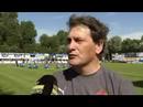 eerste training club brugge 30/06/08