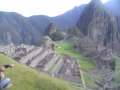 MACHU PICHU
