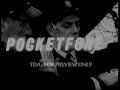 Pocketphone (1967) Pye Telecommunications