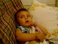 Abner Dando gargalhada.AVI