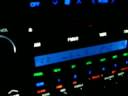 1992 Lexus ES300 LED Stereo Custom Mod