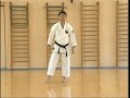 Higaonna SEISAN Keiji TOMIYAMA sensei