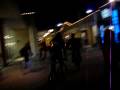 San Diego, Critical Mass, November