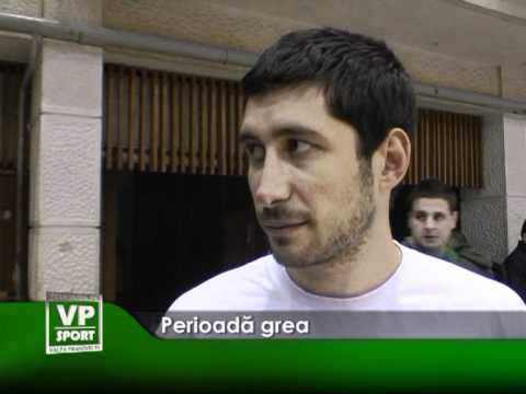 Perioada grea