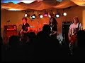 The Yes-Men - Fawlty Rocks (Live 2000)