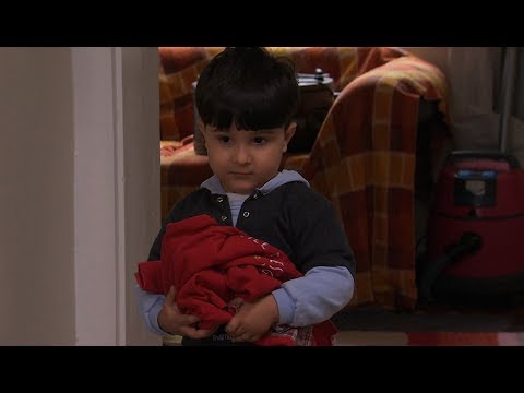 ALIN TERİ - KANAL 7 TV FİLMLERİ