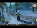 World Of Warcraft-Tome Of Divinity Quest Saving Narm Part 2 World Of Warcraft-Tome Of Divinity Quest Saving Narm Part 2