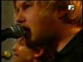 Muff Potter bei Sarah Kuttner (LIVE)