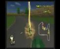 Mario Kart Wii - WiFi Race 7