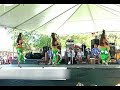 Tahitian Dance (Hula 'Ohana-Wahine, 2007-09-16)