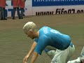 Birmingham - Forssell FIFA07 Goal Freekick Birmingham - Forssell FIFA07 Goal Freekick