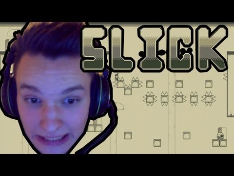 Slick - Für mehr Snickers-Eis: http://bit.ly/YEVF0H ***FACEBOOK***: http://www.facebook.com/TheDannyBurnage Intro von: http://www.youtube.com/user/bibanator.