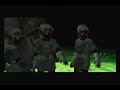 Freaky Zelda Twilight Princess Cutscene (spoilers)