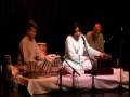 videos de Gulfam Sabri Live at Ottawa - Canada - Part 1