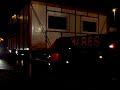 Scania 144 G 530 �berbreite / Schwertransport