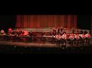 \"Metamorphosis\" MSU Compline 2007