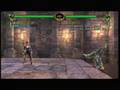 SC4 - Ivy's Long Range Ring Out Combo