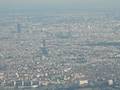 BMI a319 LHR-CDG