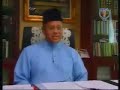 Bicara Mufti - Hakikat Menghadapi Ujian Allah
