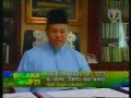 Bicara Mufti - Hakikat Menghadapi Ujian Allah Bicara Mufti - Hakikat Menghadapi Ujian Allah