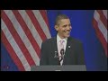 YouTube - Barack Obama Energy Technology Speech MIT 10 23 09 Part 1