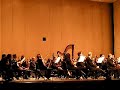 MARIBEL DELGADO CON LA ORQUESTA SINFONICA DE P.R.