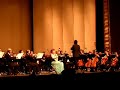 MARIBEL DELGADO CON LA ORQUESTA SINFONICA DE P.R.