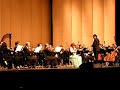 MARIBEL DELGADO CON LA ORQUESTA SINFONICA DE P.R.