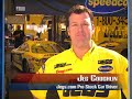 NHRA Street Legal Drags