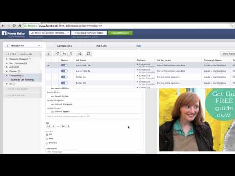 how to use facebook email