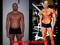Body transformation by a champion Body transformation by a champion