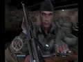 Medal of Honor: Airborne PC demo gameplay Medal of Honor: Airborne PC demo gameplay