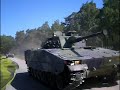 CV 9040 / Stridsfordon 90 / Strf 90