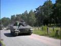 CV 9040 / Stridsfordon 90 / Strf 90