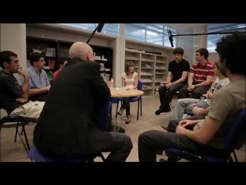 escepticos - Continuamos con la serie de la ETB: Escépticos, donde Luis Alfonso Gámez como conductor y Jose A. Pérez como creador y director, nos hablan desde un punto de...