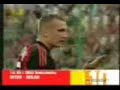 Materazzi: 5 falli + brutti Materazzi: 5 falli + brutti