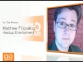 Absurd News with Matt Filipowicz Pt. 2